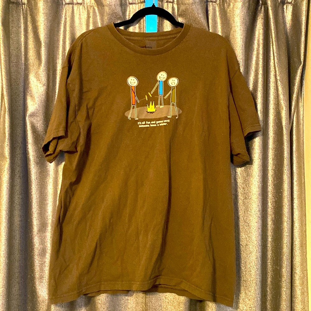 Fun Urban Pipeline Tshirt